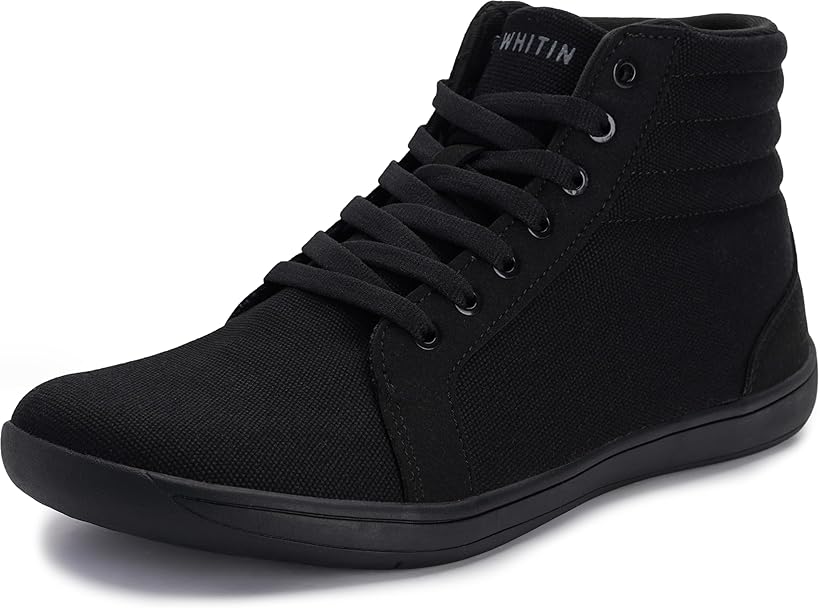 WHITIN Barefoot Fashion Sneakers Minimalist