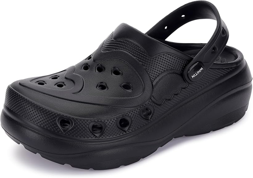 WHITIN Breathable Sandals Cushioned Washable